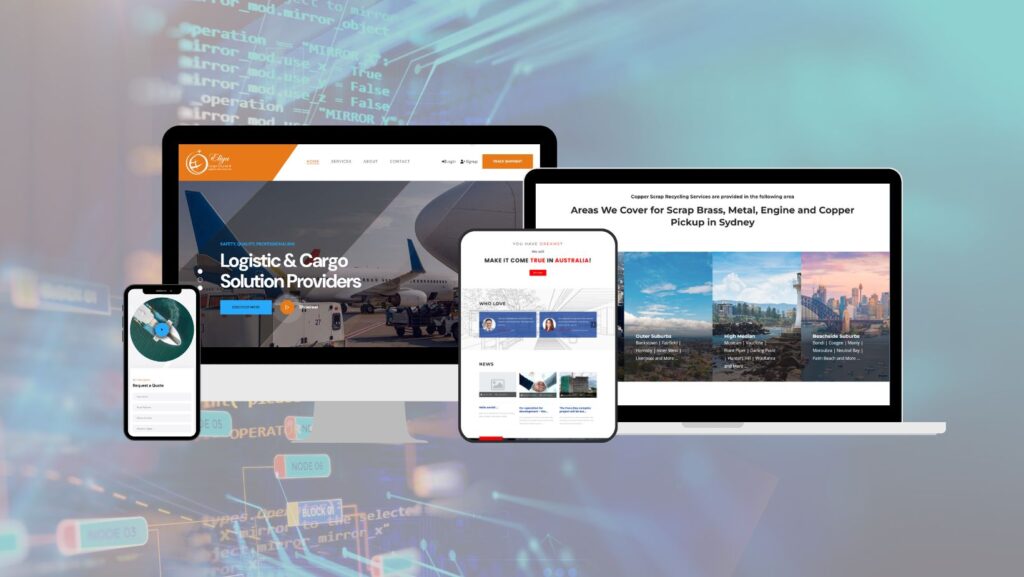 Bayani Soft - Web Development, SEO and Marketing Services