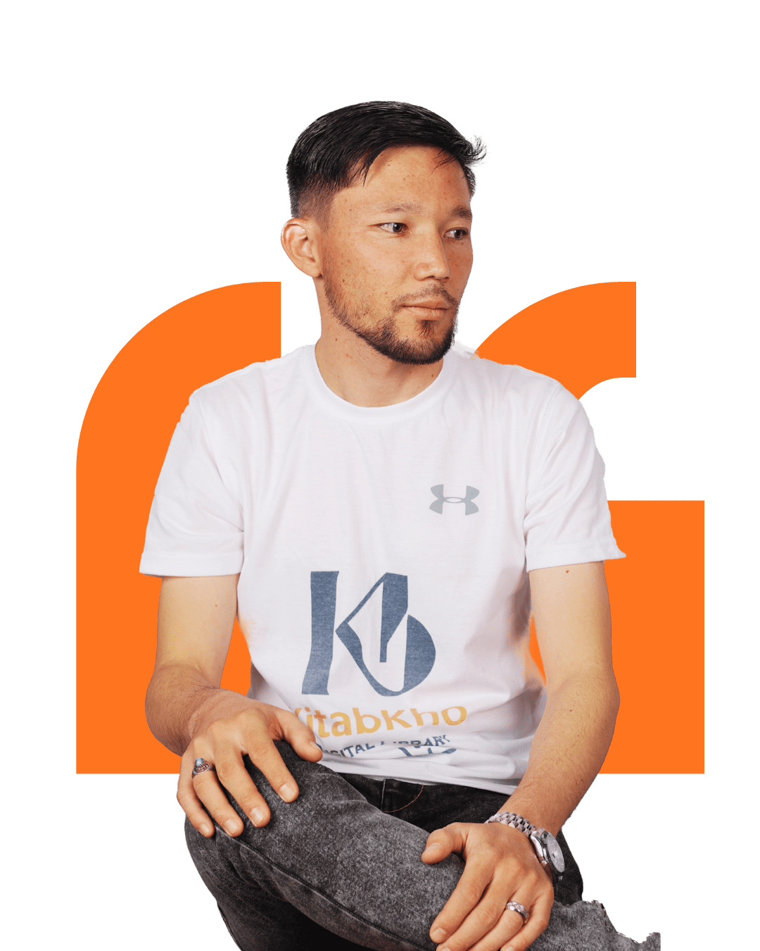 Raza Bayani - Digital Marketer