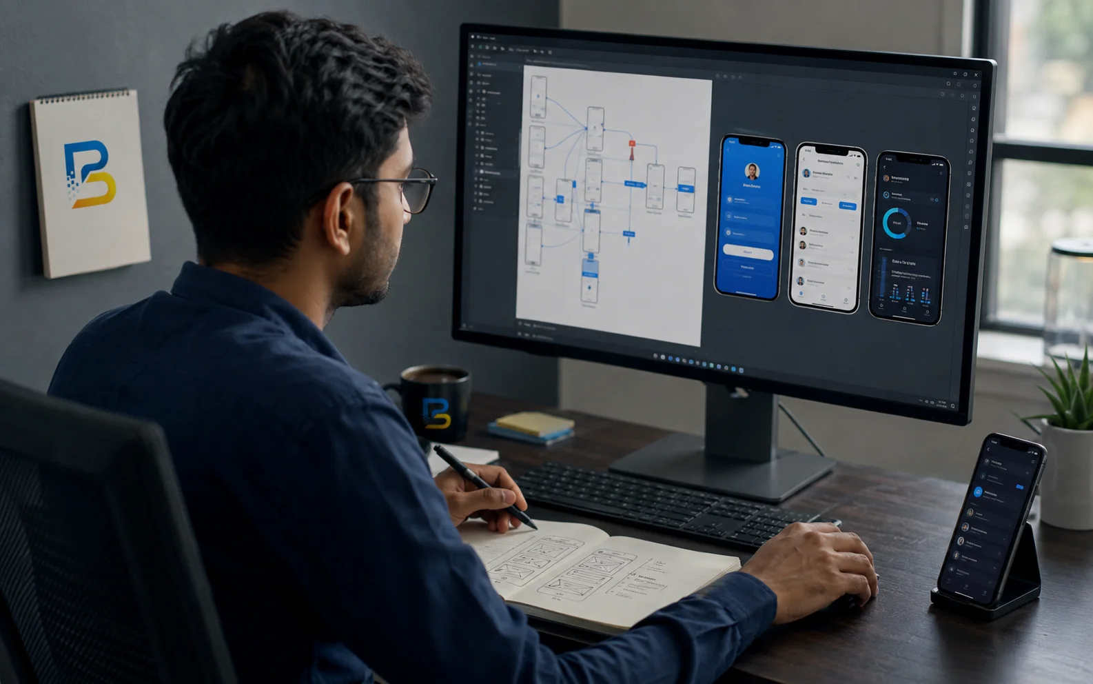 Mobile App Development