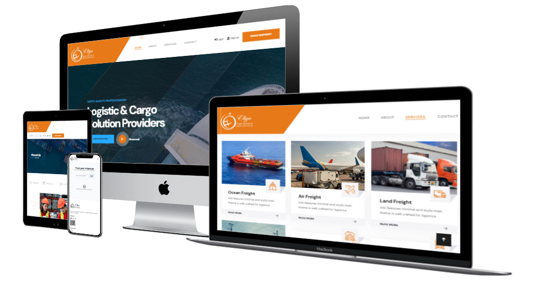Eliya Logistics